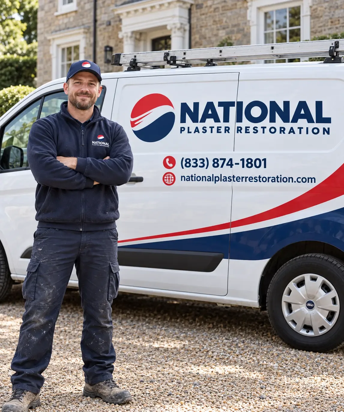 Plaster Repair company in Checotah, OK